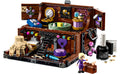 Wednesday Thing's Apartment | 76785