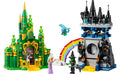 Wicked Emerald City & Kiamo Ko Castle | 75689