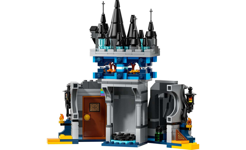 Wicked Emerald City & Kiamo Ko Castle | 75689
