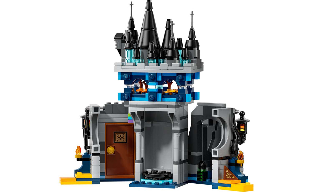 Wicked Emerald City & Kiamo Ko Castle | 75689