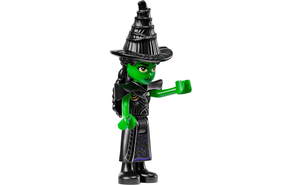 Wicked Emerald City & Kiamo Ko Castle | 75689