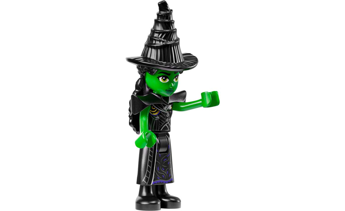 Wicked Emerald City & Kiamo Ko Castle | 75689