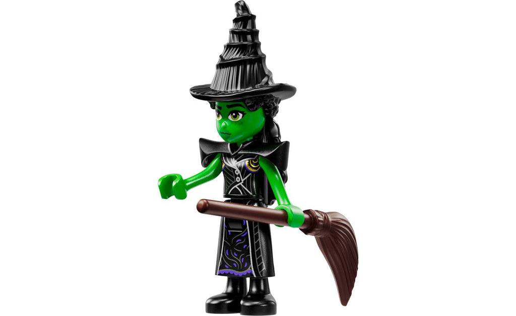 Wicked Emerald City & Kiamo Ko Castle | 75689