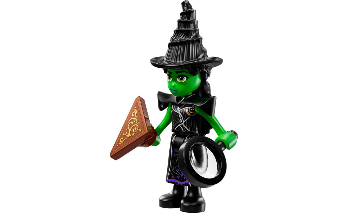 Wicked Emerald City & Kiamo Ko Castle | 75689