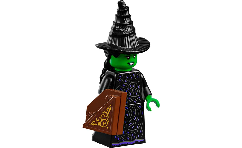 Wicked Glinda & Elphaba Bookends | 75691