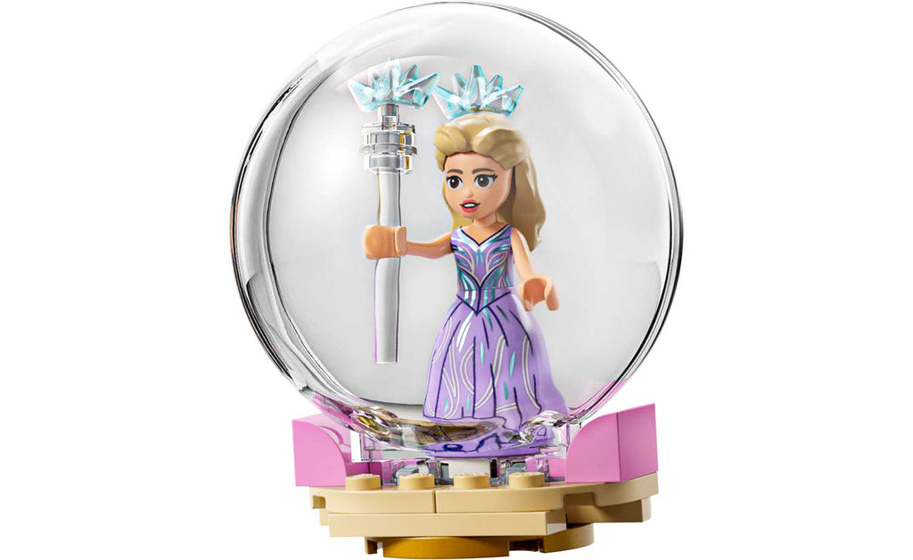 Wicked Glinda & Elphaba Visit Munchkinland | 75690