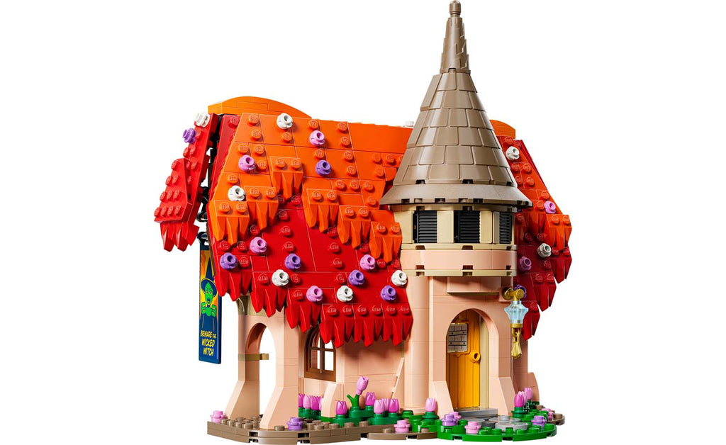 Wicked Glinda & Elphaba Visit Munchkinland | 75690