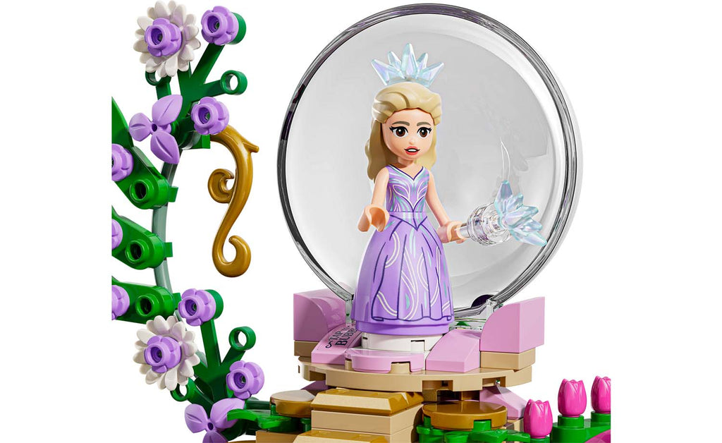 Wicked Glinda & Elphaba Visit Munchkinland | 75690