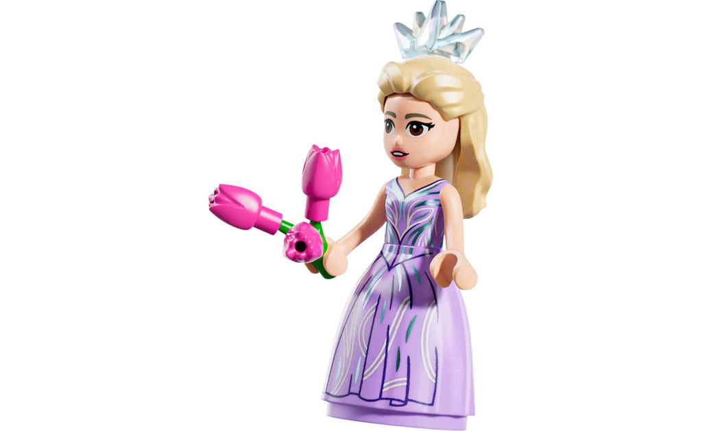 Wicked Glinda & Elphaba Visit Munchkinland | 75690