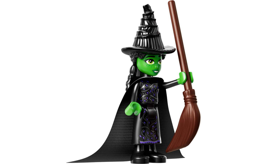 Wicked Welcome to Emerald City | 75684