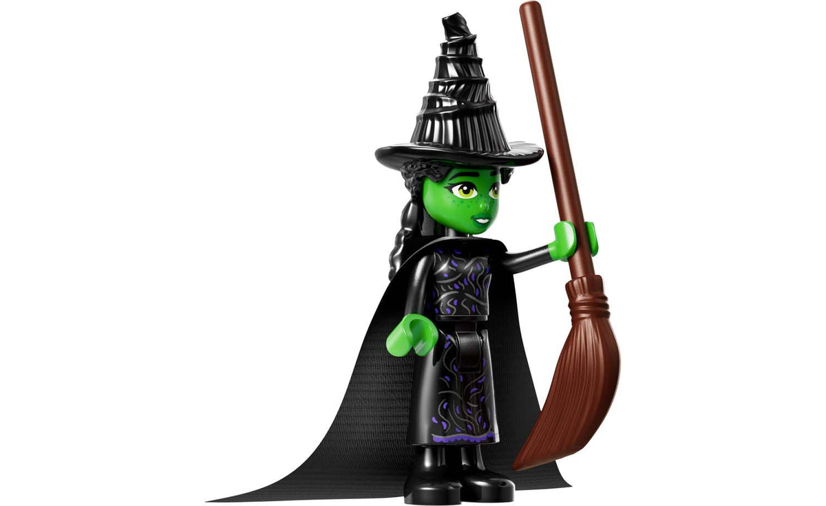Wicked Welcome to Emerald City | 75684